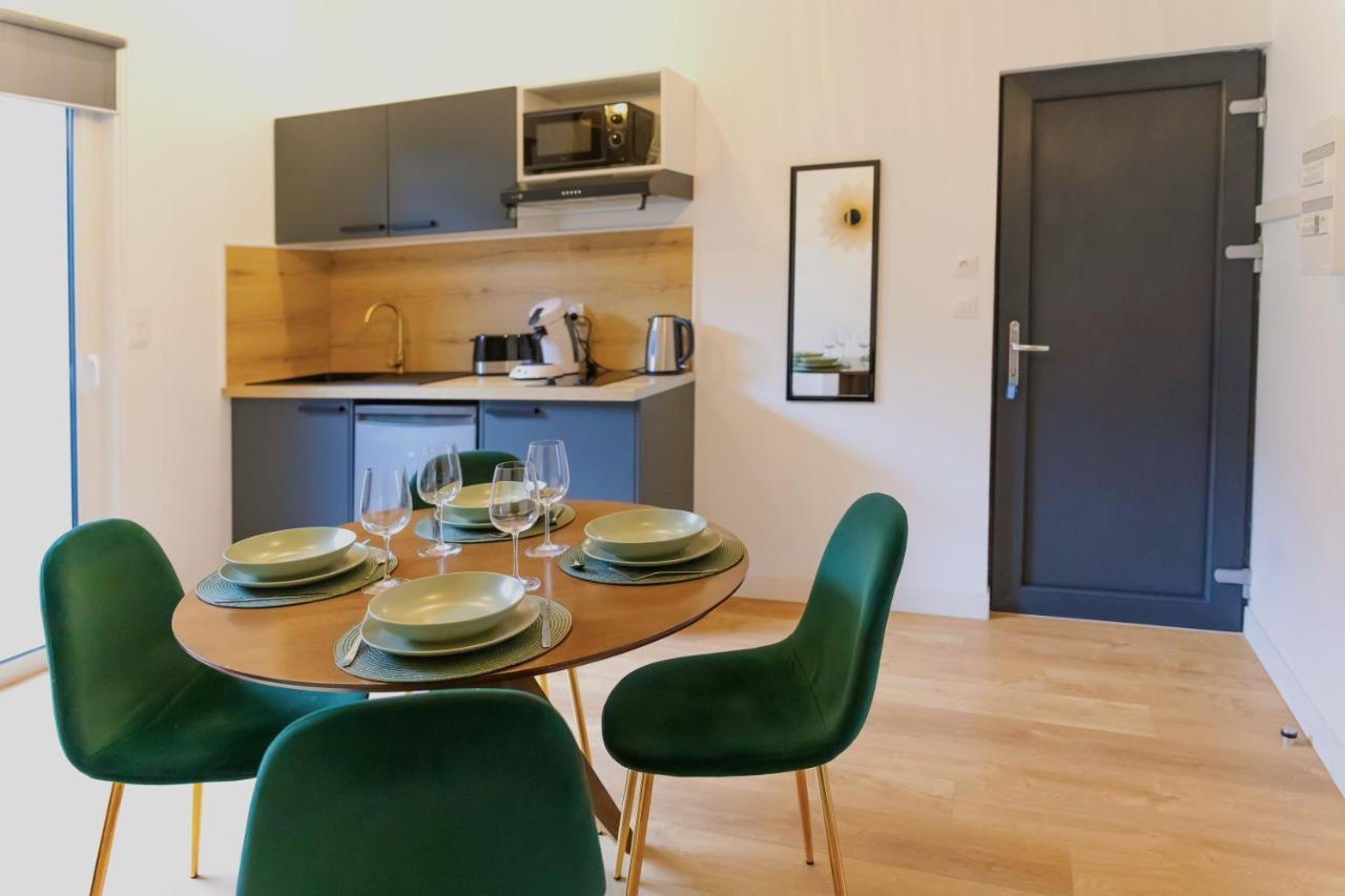 Apartamento Chez Gatsby Calais Exterior foto