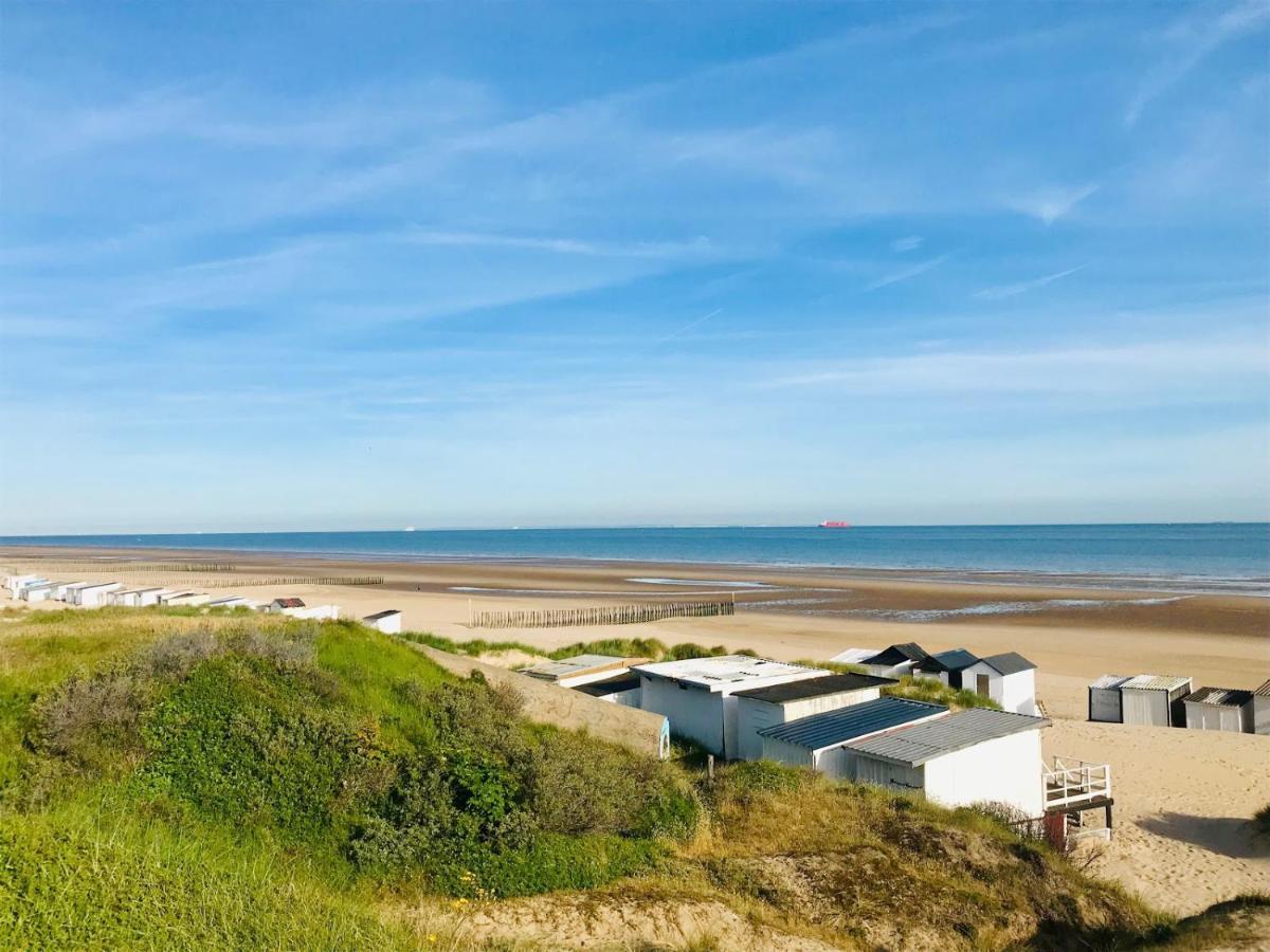Apartamento Chez Gatsby Calais Exterior foto